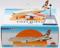 INFLIGHT 200 A319 ETIHAD REG: A6-EIE