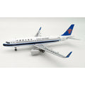 INFLIGHT 200 A320-200 CHINA SOUTHERN AIRLINES REG: B-8546