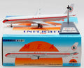 INFLIGHT200 A321 MIDDLE EAST AIRLINES "70TH ANNIVERSARY SCHEME" REG: OD-RMI