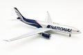 INFLIGHT200 A330-200 NATIONAL AIRLINES REG: N819CA
