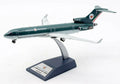 INFLIGHT 200 GUARDIA NACIONAL MEXICO B727-264/ADV REG: XC-MPF