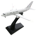 INFLIGHT 200 B737-200 MEXICAN AIR FORCE REG: 3520