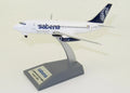 INFLIGHT 200 B737-200 SABENA REG: OO-SDJ