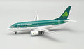 INFLIGHT 200 B737-548 AER LINGUS REG: EI-CDA