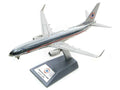 INFLIGHT 200 B737 AMERICAN AIRLINES "ASTROJET" (POLISHED) REG: N905NN