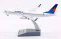 INFLIGHT 200 B737-8AS VARIG REG: PR-VBA