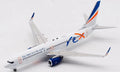 INFLIGHT 200 B737-800 REGIONAL EXPRESS REG: VH-REX