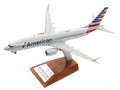 INFLIGHT 200 B737-8 MAX AMERICAN AIRLINES REG: N324RA