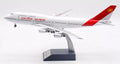 INFLIGHT 200 B747-300 AIR-INDIA REG: VT-EPX
