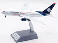 INFLIGHT 200 B767-283/ER AEROMEXICO REG: XA-FRJ
