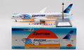 INFLIGHT 200 B787 EGYPTAIR REG: SU-GER WITH STAND