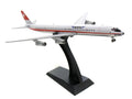 INFLIGHT 200 DC-8-63 SATA REG: HB-IDM