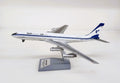 INFLIGHT 200 B707-386C IRAN NATIONAL AIRLINES REG: EP-IRM