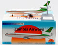 INFLIGHT 200 DC-10-30 ZAMBIA AIRWAYS REG: N3016Z