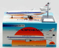 INFLIGHT 200 DC-10 AEROFLOT RUSSIAN AIRLINES REG: VP-BDF