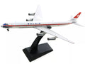 INFLIGHT 200 DC-8-63 BALAIR REG: HB-IDZ