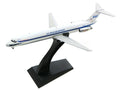 INFLIGHT 200 DC-9-51 SCANDINAVIAN AIRLINES REG: YU-AJU