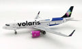EL AVIADOR MODELS A320-271N VOLARIS EL SALVADOR REG: N544VL