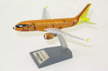 INFLIGHT 200 A319 GERMANWINGS "BEARBUS LIVERY" REG: D-AKNO