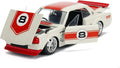 JADA 1971 NISSAN SKYLINE 2000 GT-R No.8