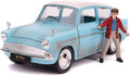 JADA 1959 FORD ANGLIA HARRY POTTER + FIGURE