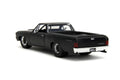 JADA 1967 CHEVROLET EL CAMINO FAST X
