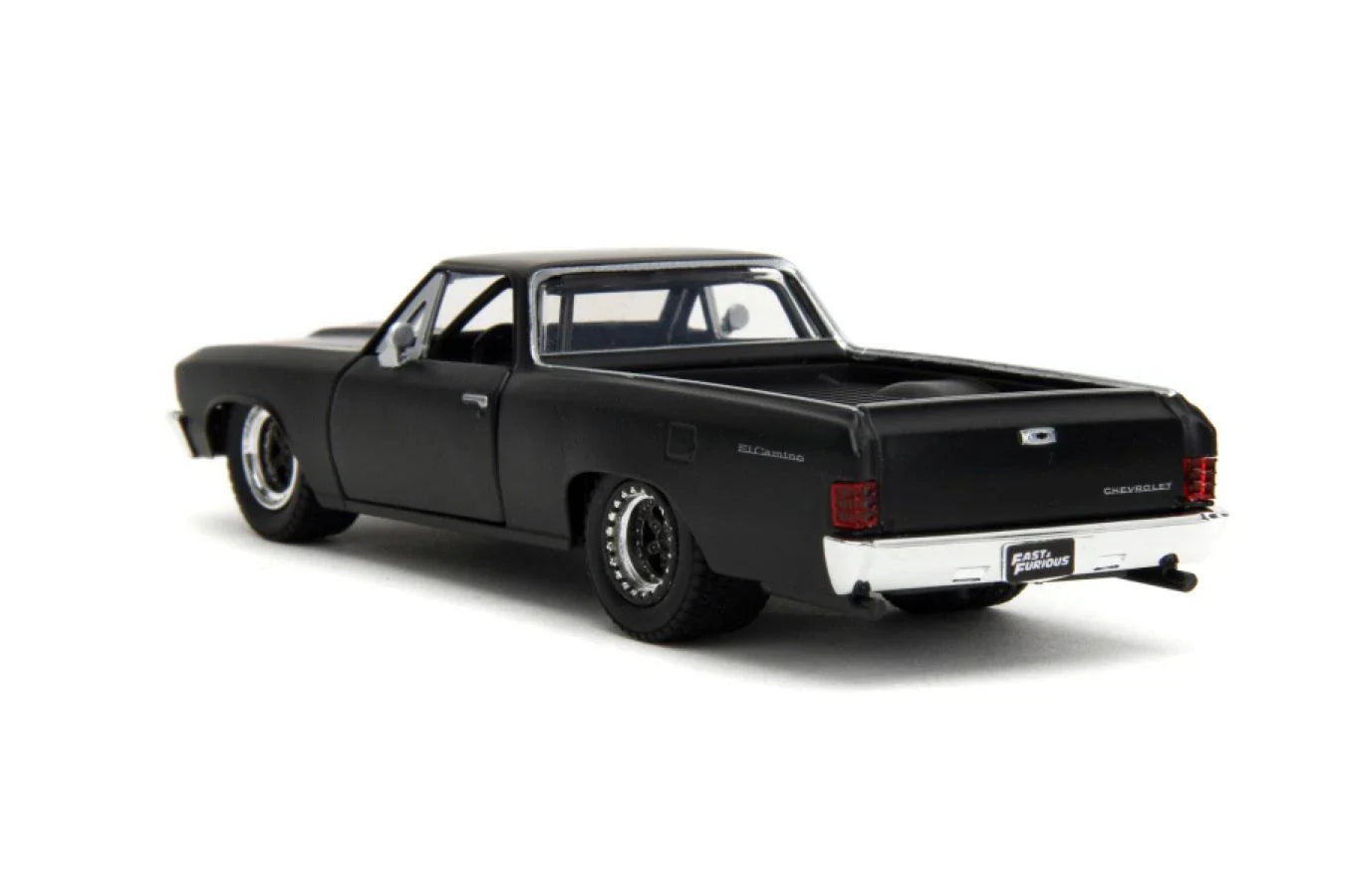 JADA 1967 CHEVROLET EL CAMINO FAST X