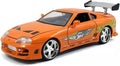 JADA 1995 TOYOTA SUPRA FAST + FURIOUS