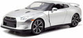 JADA 2009 NISSAN SKYLINE GT-R (R35) FAST + FURIOUS