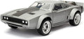 JADA DOMS ICE CHARGER FAST AND FURIOUS 8
