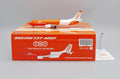 JC WINGS B737-400(SF) TNT (ASL AIRLINES) "THE PEOPLE NETWORK" REG: OE-IAG