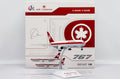 JC WINGS B767-200 AIR CANADA "GIMLI GLIDER" (POLISHED) REG: C-GAUN