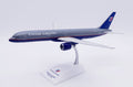 JC WINGS  B757-200 UNITED AIRLINES "BATTLESHIP" REG: N537UA