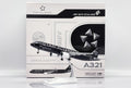 JC WINGS A321NEO AIR NEW ZEALAND "STAR ALLIANCE LIVERY" REG: ZK-OYB