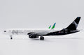 JC WINGS B757-200 NORTHERN PACIFIC AIRWAYS REG: N628NP
