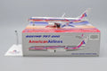 JC WINGS B757-200 AMERICAN AIRLINES "BREAST CANCER AWARENESS" (BCA) REG: N664AA