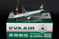 JC WINGS A330-200 EVA AIR  REG: B-16307