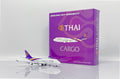 JCWINGS B747-400(BCF) THAI CARGO (FLAP DOWN) REG: HS-TGH