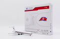 JC WINGS ILYUSHIN IL-62M AIR KORYO REG: P-881