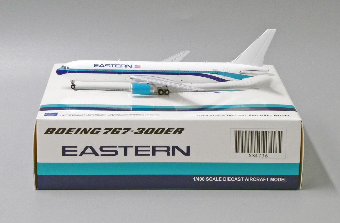 JC WINGS B767-300(ER) EASTERN AIR LINES REG: N703KW