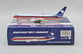 JC WINGS B767-300ER AEROMEXICO POLISHED REG: XA-RWX