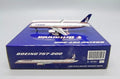 JC WINGS B757-200 BRITANNIA AIRWAYS REG: G-BYAI