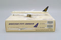 JC WINGS B777-300ER SAUDI ARABIAN AIRLINES REG: HZ-AK38