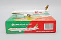 JC WINGS A321NEO GULF AIR "RETRO LIVERY" REG: A9C-NB