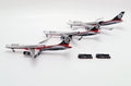 JCWINGS SF AIRLINES PACKAGE WAREHOUSE & OFFICE SET