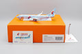 JC WINGS B737-800 CHINA EASTERN AIRLINES "FROZEN LIVERY" REG: B-1317