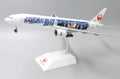 JC WINGS B777-200 JAPAN AIRLINES (JAL) "SAMURAI BLUE" REG: JA8979