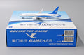 JC WINGS B737-8 MAX XIAMEN AIRLINES REG: B-1288