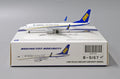 JC WINGS B737 CHINA POSTAL AIRLINES REG: B-5157