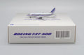 JC WINGS B737-500 HOUSE COLOUR REG: N73700